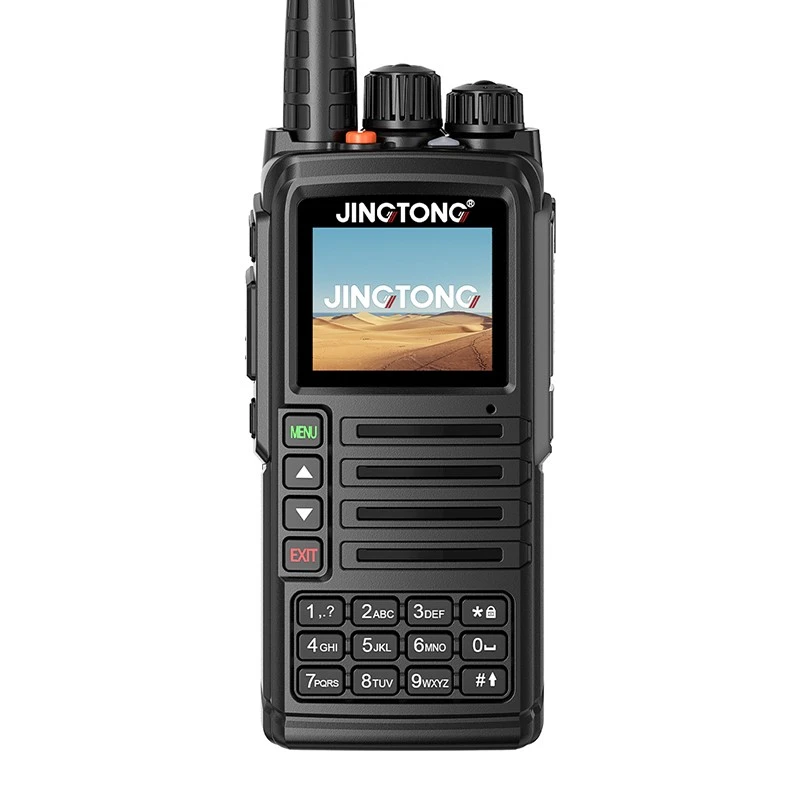 Radioaficionado Dtmf