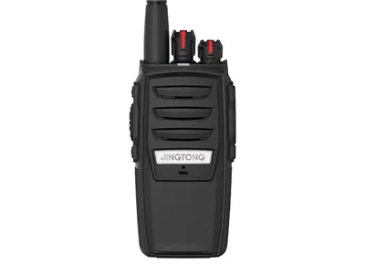 Radio Walkie Talkie Analógica