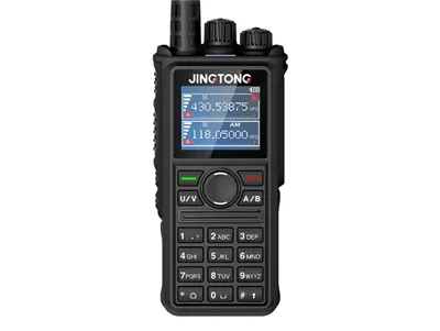 Radio bidireccional impermeable IP67