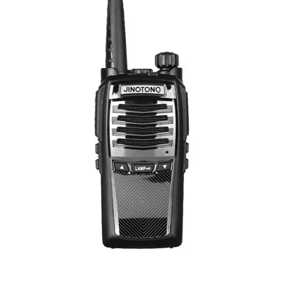 Radio analógica de 2 vías