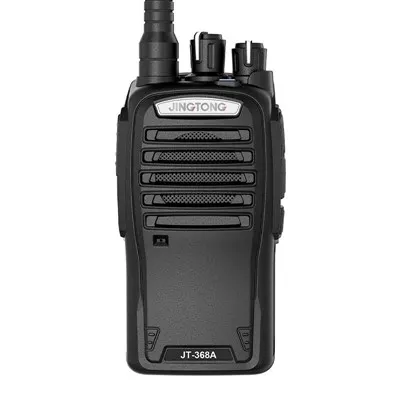 Radio analógica de dos vías