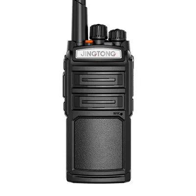 Radio analógica VHF