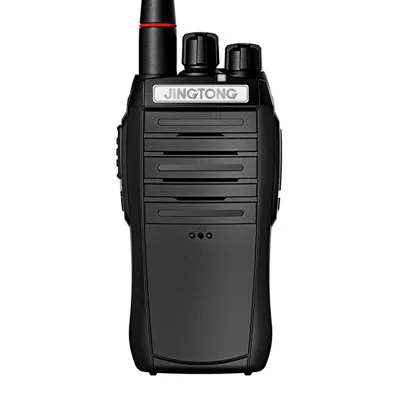 Radio portátil Walkie Talkie UHF VHF