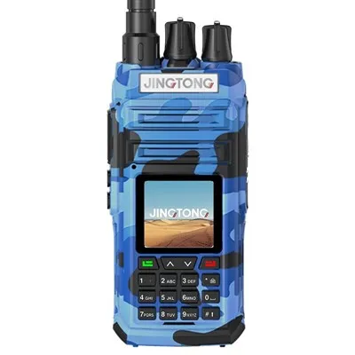 Radio resistente al agua